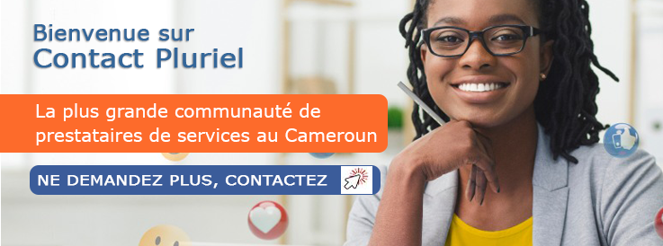 contact pluriel